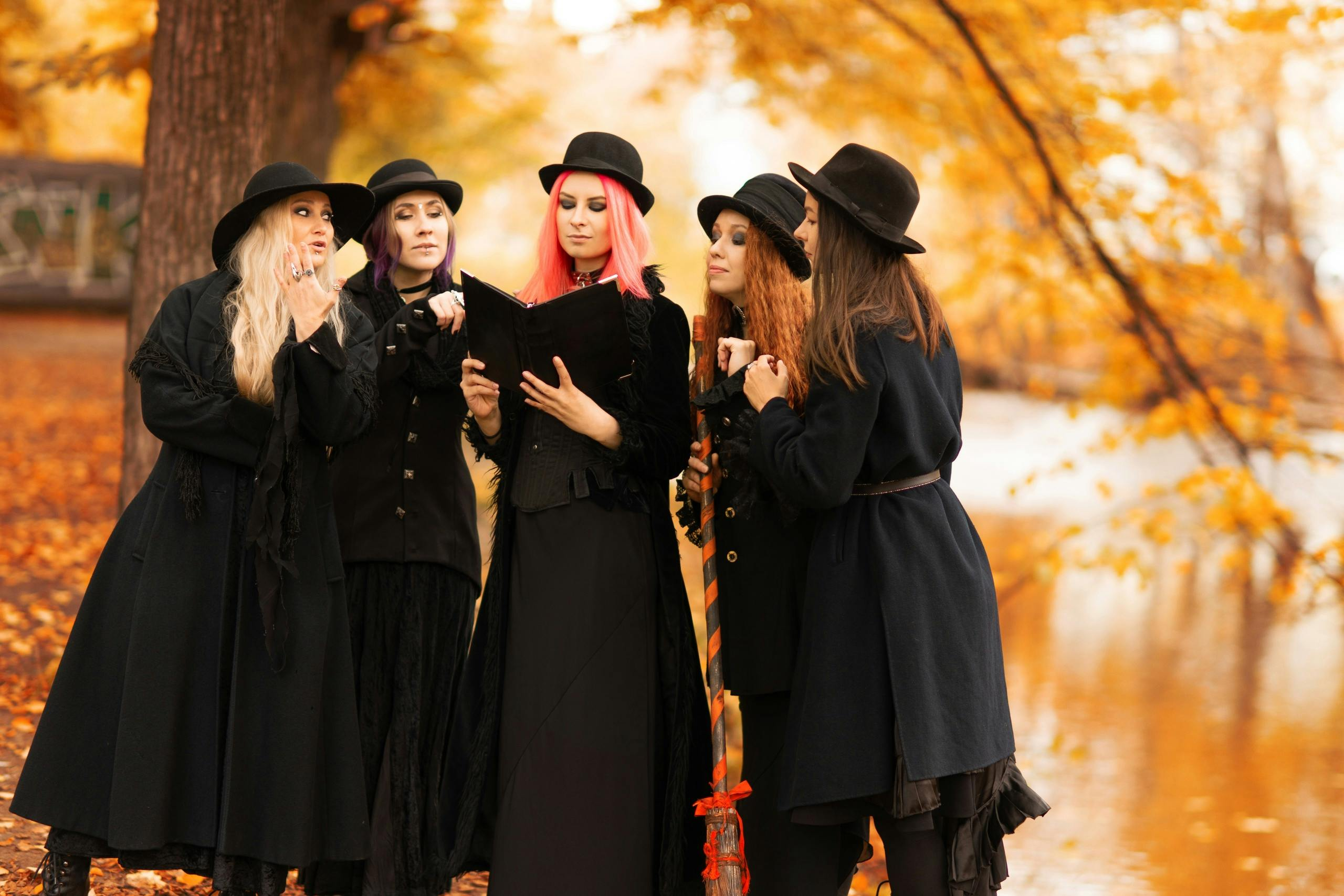 New Orleans: Witches Coven Tour - Photo 1 of 7